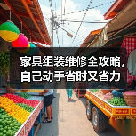 家具组装维修全攻略，自己动手省时又省力（图1）