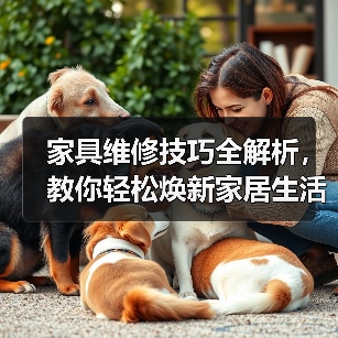 家具维修技巧全解析,教你轻松焕新家居生活(图2) 家具维修技巧全解析,教你轻松焕新家居生活(图2)