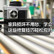 家具损坏不用愁,学会这些修复技巧轻松应对(图1) 家具损坏不用愁,学会这些修复技巧轻松应对(图1)