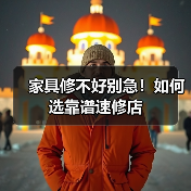 家具修不好别急!如何选靠谱速修店(图4) 家具修不好别急!如何选靠谱速修店(图4)