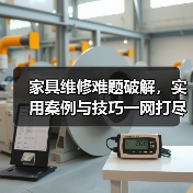 家具维修难题破解,实用案例与技巧一网打尽(图3) 家具维修难题破解,实用案例与技巧一网打尽(图3)