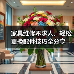 家具维修不求人，轻松更换配件技巧全分享（图2）