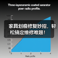 家具划痕修复妙招，轻松搞定维修难题！（图2）