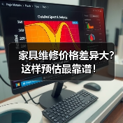 家具维修价格差异大?这样预估最靠谱!(图3) 家具维修价格差异大?这样预估最靠谱!(图3)
