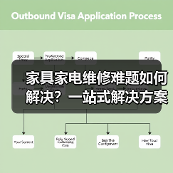 家具家电维修难题如何解决?一站式解决方案来了!(图2) 家具家电维修难题如何解决?一站式解决方案来了!(图2)