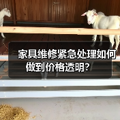 家具维修紧急处理如何做到价格透明?(图2) 家具维修紧急处理如何做到价格透明?(图2)