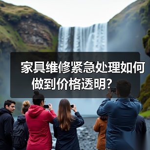 家具维修紧急处理如何做到价格透明?(图3) 家具维修紧急处理如何做到价格透明?(图3)