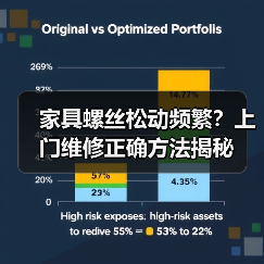 家具螺丝松动频繁?上门维修正确方法揭秘(图4) 家具螺丝松动频繁?上门维修正确方法揭秘(图4)