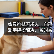 家具维修不求人,自己动手轻松解决,省时省力享舒适生活(图4) 家具维修不求人,自己动手轻松解决,省时省力享舒适生活(图4)