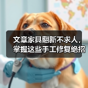 文章家具翻新不求人,掌握这些手工修复绝招!(图4) 文章家具翻新不求人,掌握这些手工修复绝招!(图4)