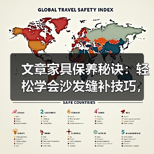 文章家具保养秘诀：轻松学会沙发缝补技巧，让旧沙发焕然一新（图3）