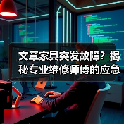 文章家具突发故障?揭秘专业维修师傅的应急解决方案(图3) 文章家具突发故障?揭秘专业维修师傅的应急解决方案(图3)