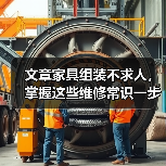 文章家具组装不求人，掌握这些维修常识一步到位（图4）