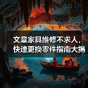 文章家具维修不求人,快速更换零件指南大揭秘(图2) 文章家具维修不求人,快速更换零件指南大揭秘(图2)