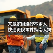 文章家具维修不求人,快速更换零件指南大揭秘(图1) 文章家具维修不求人,快速更换零件指南大揭秘(图1)