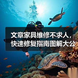 文章家具维修不求人,快速修复指南图解大公开(图3) 文章家具维修不求人,快速修复指南图解大公开(图3)