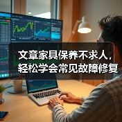 文章家具保养不求人,轻松学会常见故障修复秘诀(图2) 文章家具保养不求人,轻松学会常见故障修复秘诀(图2)