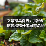 文章家具保养:揭秘5招轻松延长家具寿命的秘密(图1) 文章家具保养:揭秘5招轻松延长家具寿命的秘密(图1)