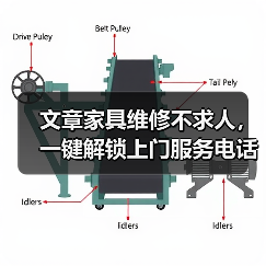 文章家具维修不求人,一键解锁上门服务电话(图4) 文章家具维修不求人,一键解锁上门服务电话(图4)