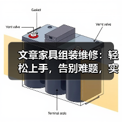 文章家具组装维修:轻松上手,告别难题,实用技巧一网打尽(图2) 文章家具组装维修:轻松上手,告别难题,实用技巧一网打尽(图2)