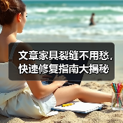 文章家具裂缝不用愁,快速修复指南大揭秘(图3) 文章家具裂缝不用愁,快速修复指南大揭秘(图3)
