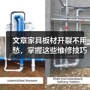 文章家具板材开裂不用愁,掌握这些维修技巧轻松解决(图1) 文章家具板材开裂不用愁,掌握这些维修技巧轻松解决(图1)