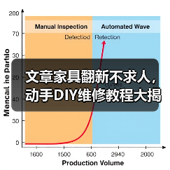 文章家具翻新不求人,动手DIY维修教程大揭秘(图4) 文章家具翻新不求人,动手DIY维修教程大揭秘(图4)