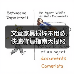 文章家具损坏不用愁，快速修复指南大揭秘（图4）