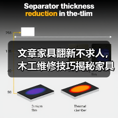 文章家具翻新不求人,木工维修技巧揭秘家具组装无忧(图1) 文章家具翻新不求人,木工维修技巧揭秘家具组装无忧(图1)
