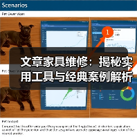 文章家具维修:揭秘实用工具与经典案例解析(图2) 文章家具维修:揭秘实用工具与经典案例解析(图2)