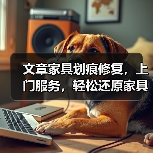 文章家具划痕修复,上门服务,轻松还原家具如新!(图2) 文章家具划痕修复,上门服务,轻松还原家具如新!(图2)