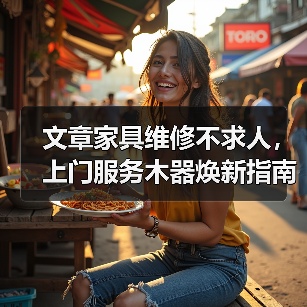 文章家具维修不求人,上门服务木器焕新指南(图3) 文章家具维修不求人,上门服务木器焕新指南(图3)
