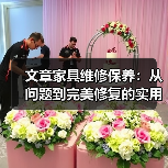 文章家具维修保养:从问题到完美修复的实用案例指南(图1) 文章家具维修保养:从问题到完美修复的实用案例指南(图1)