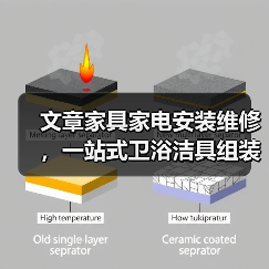 文章家具家电安装维修,一站式卫浴洁具组装服务揭秘(图1) 文章家具家电安装维修,一站式卫浴洁具组装服务揭秘(图1)