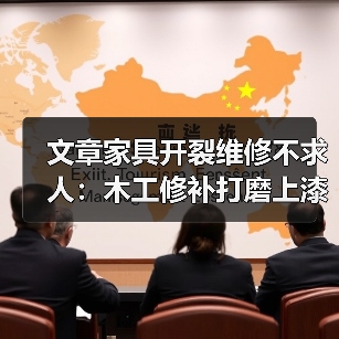 文章家具开裂维修不求人:木工修补打磨上漆全攻略(图1) 文章家具开裂维修不求人:木工修补打磨上漆全攻略(图1)