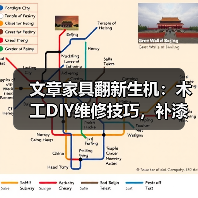文章家具翻新生机：木工DIY维修技巧，补漆无痕修复秘诀大公开（图2）