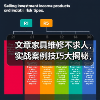 文章家具维修不求人,实战案例技巧大揭秘,免费下载学起来!(图1) 文章家具维修不求人,实战案例技巧大揭秘,免费下载学起来!(图1)