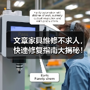 文章家具维修不求人,快速修复指南大揭秘!(图1) 文章家具维修不求人,快速修复指南大揭秘!(图1)