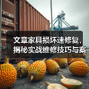 文章家具损坏速修复,揭秘实战维修技巧与案例(图3) 文章家具损坏速修复,揭秘实战维修技巧与案例(图3)