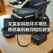 文章家具损坏不用愁,维修案例教你轻松修复(图1) 文章家具损坏不用愁,维修案例教你轻松修复(图1)