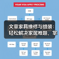 文章家具维修与组装:轻松解决家居难题,掌握实用技巧(图4) 文章家具维修与组装:轻松解决家居难题,掌握实用技巧(图4)