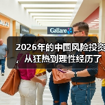 2026年的中国风险投资，从狂热到理性经历了什么？（图3）