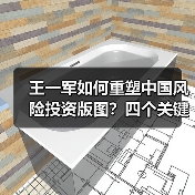 王一军如何重塑中国风险投资版图?四个关键战役给出答案(图2) 王一军如何重塑中国风险投资版图?四个关键战役给出答案(图2)