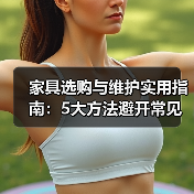 家具选购与维护实用指南:5大方法避开常见误区(图4) 家具选购与维护实用指南:5大方法避开常见误区(图4)