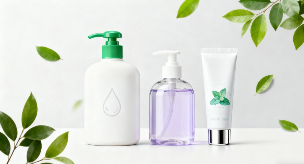 佳舒达清洁产品