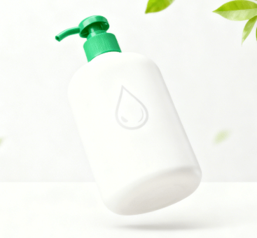 佳舒达天然植萃抑菌洗手液