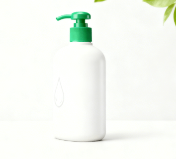 佳舒达天然植萃抑菌洗手液