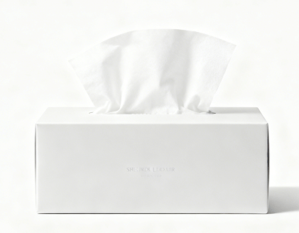 佳舒达云柔韧肤抽取式面巾纸