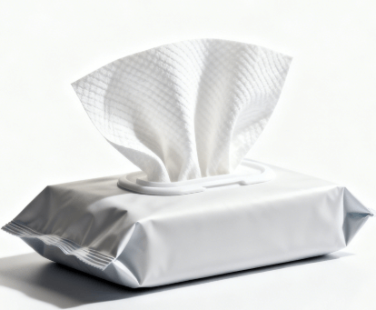 佳舒达净护多效消毒湿巾