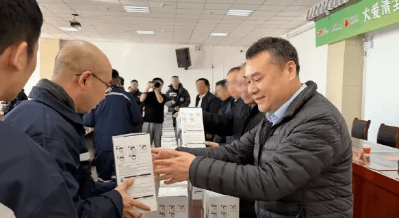 3M 中国捐赠 40 万只 KN95 口罩 守护涉尘人群呼吸健康(图1)